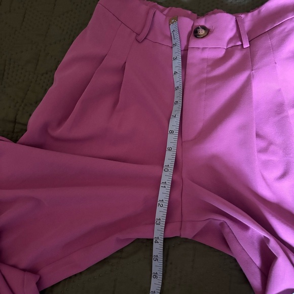 NWOT &Merci pants - Picture 6 of 7